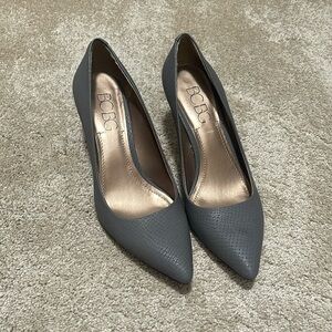 BCBG Heels